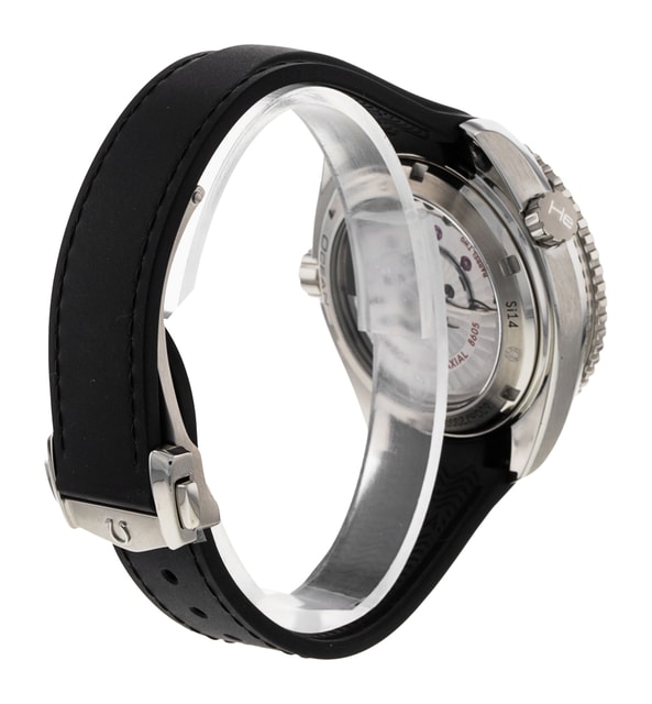 Omega Planet Ocean 232.32.44.22.01.001 Image 3